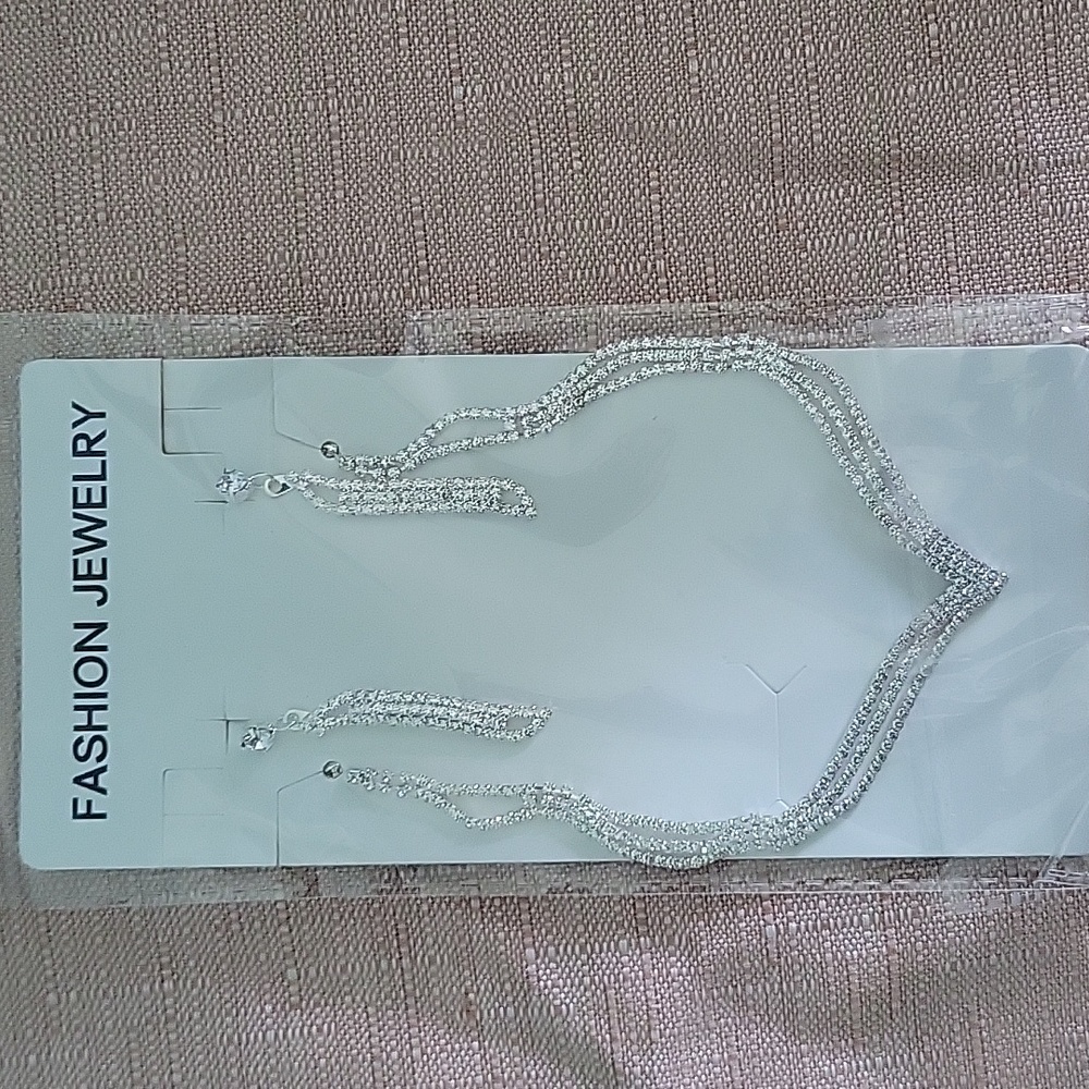 Fashion Jewelry